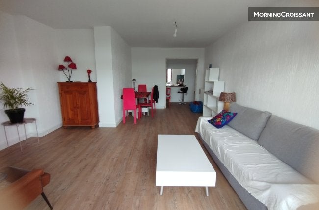 Flat Rue des Jardins in Perpignan