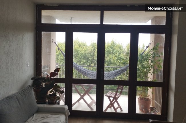 Flat Rue des Jardins in Perpignan