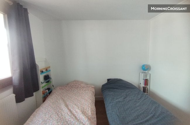 Flat Rue des Jardins in Perpignan