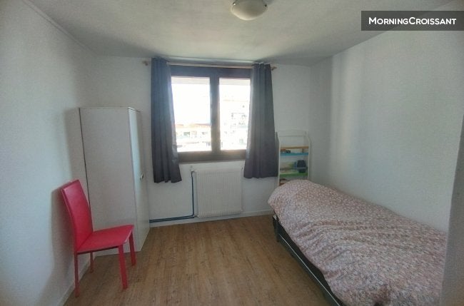 Flat Rue des Jardins in Perpignan