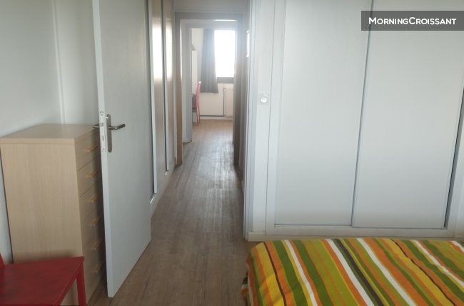 Appartement Rue des Jardins à Perpignan