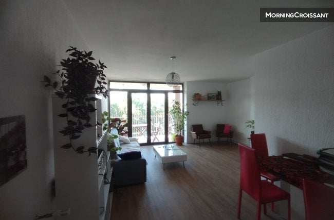 Flat Rue des Jardins in Perpignan