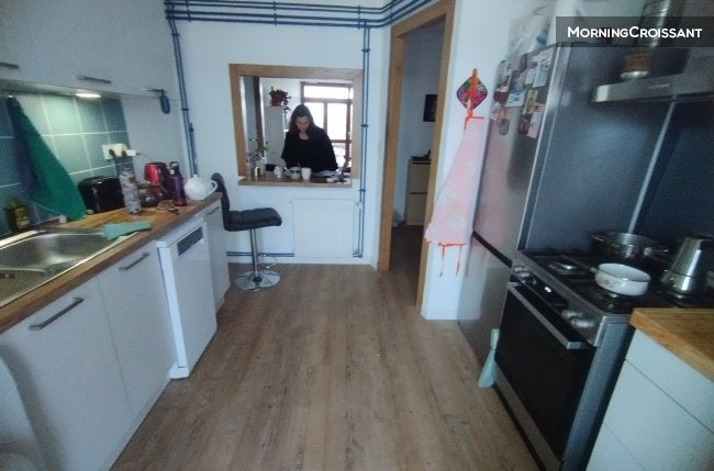 Appartement Rue des Jardins à Perpignan