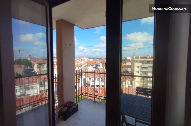 Flat Rue des Jardins in Perpignan