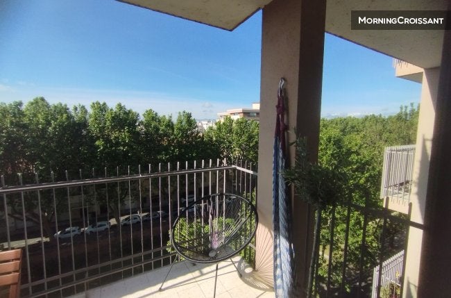 Appartement Rue des Jardins à Perpignan
