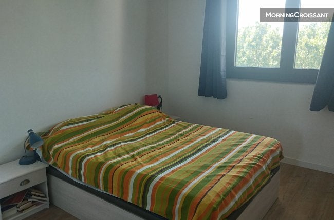 Flat Rue des Jardins in Perpignan
