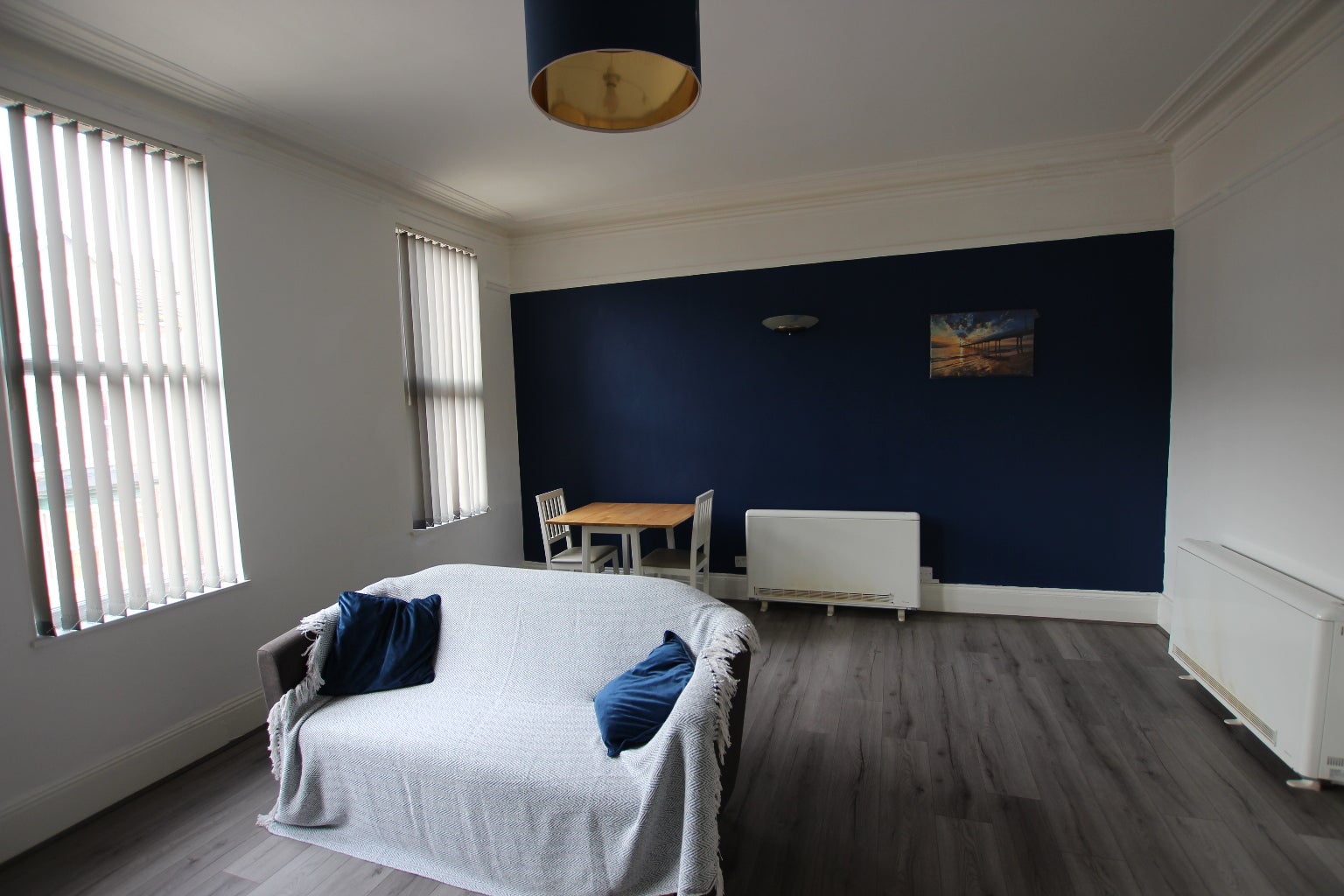 Flat Hartington Road in Stockton-on-Tees