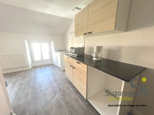 Flat Avenue Raymond Tézier in Voiron