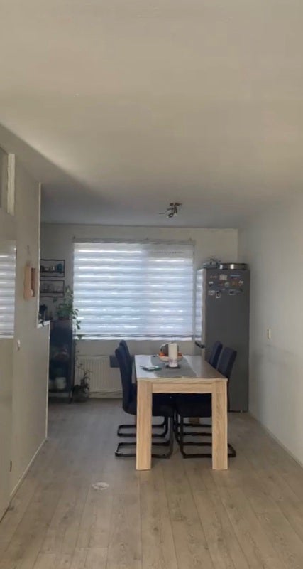 Appartement Amelandstraat in Alkmaar