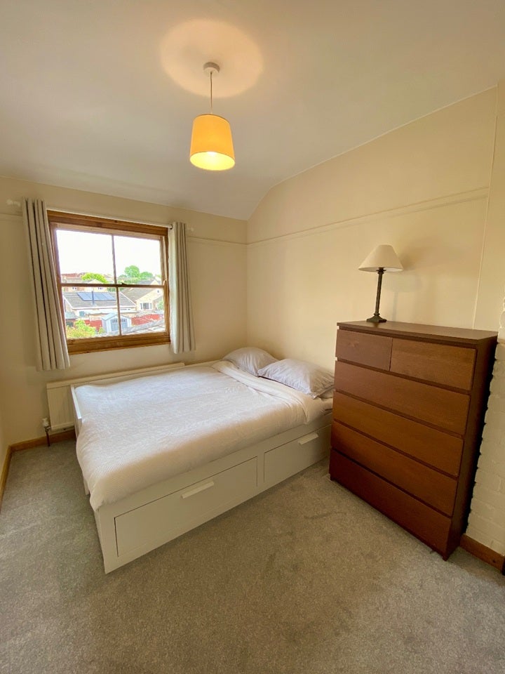 Room Westfield Avenue in Rushden