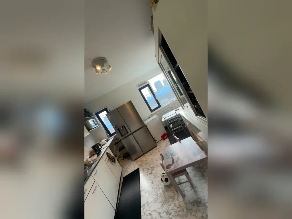 Appartement Laurens Reaelstraat in Den Haag