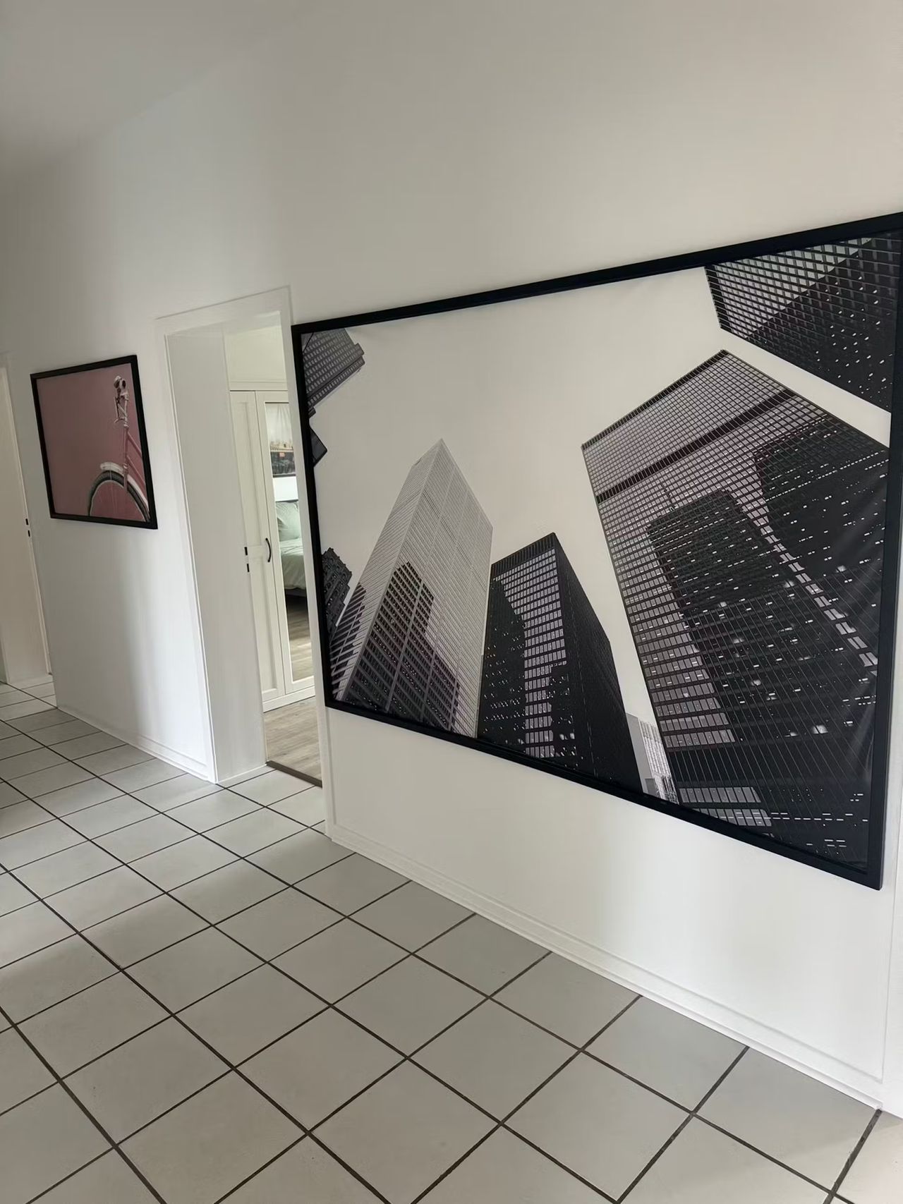 Wohnung Luegallee in Düsseldorf