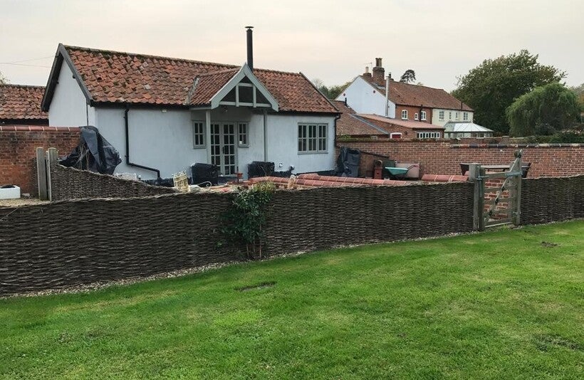 Flat Low Street in Breckland District
