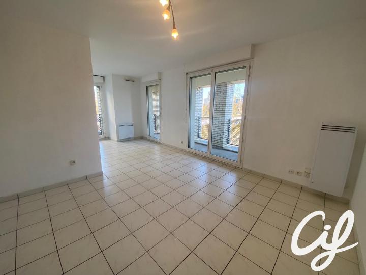 Appartement Quai Magellan à Nantes