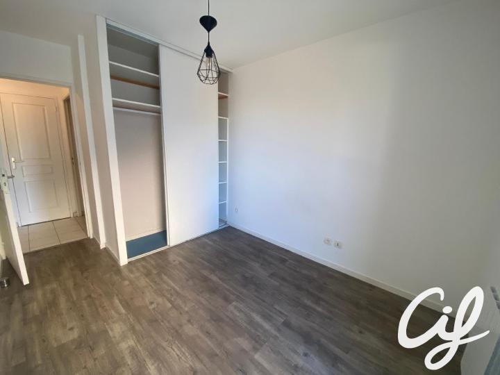 Appartement Quai Magellan à Nantes