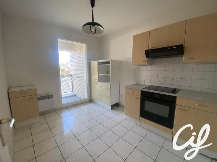 Appartement Quai Magellan à Nantes