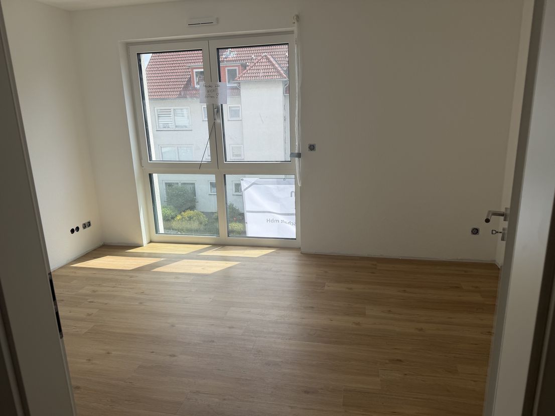Wohnung Klosterstraße in Mülheim an der Ruhr