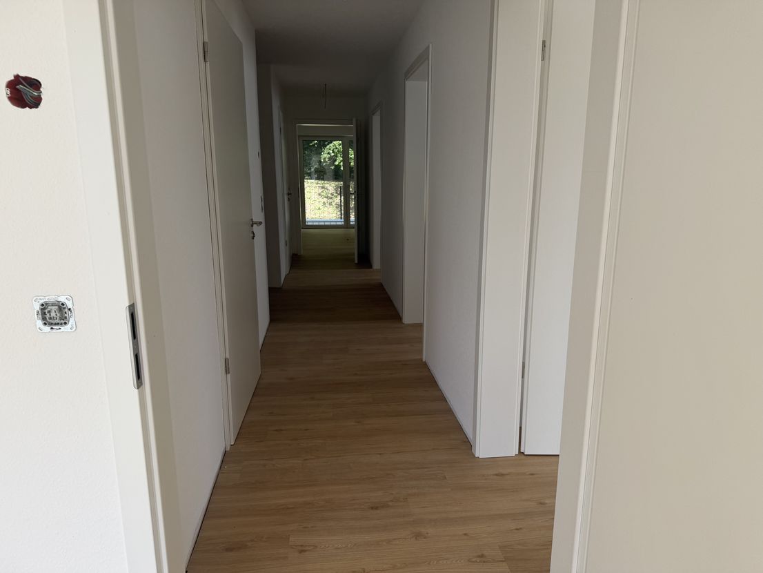 Wohnung Klosterstraße in Mülheim an der Ruhr