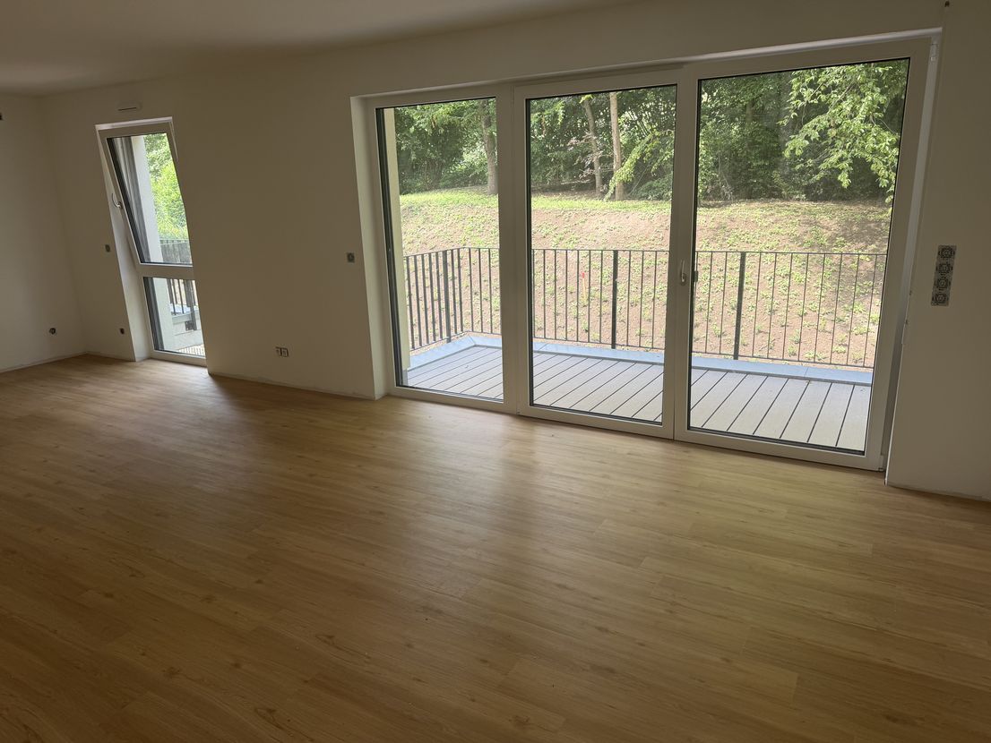 Wohnung Klosterstraße in Mülheim an der Ruhr