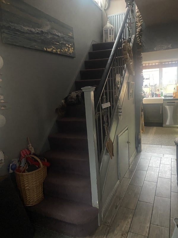 Room Townsville Avenue in North Tyneside