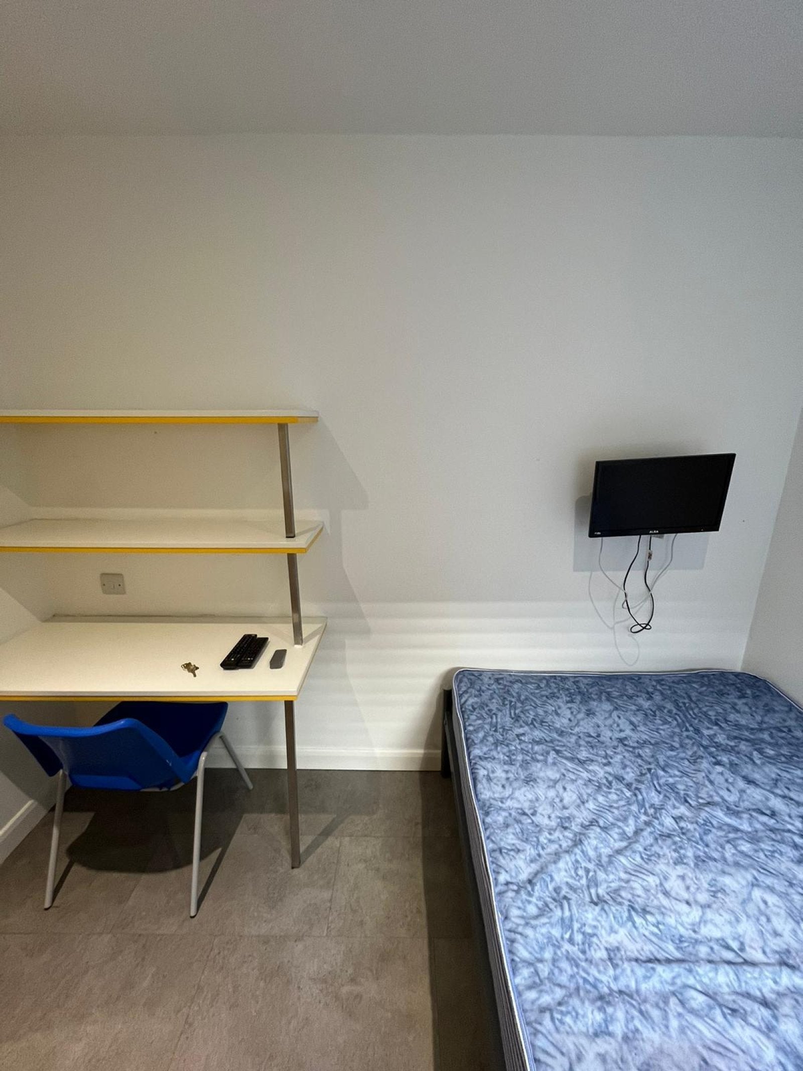 Room Leek Road in Stoke-on-Trent