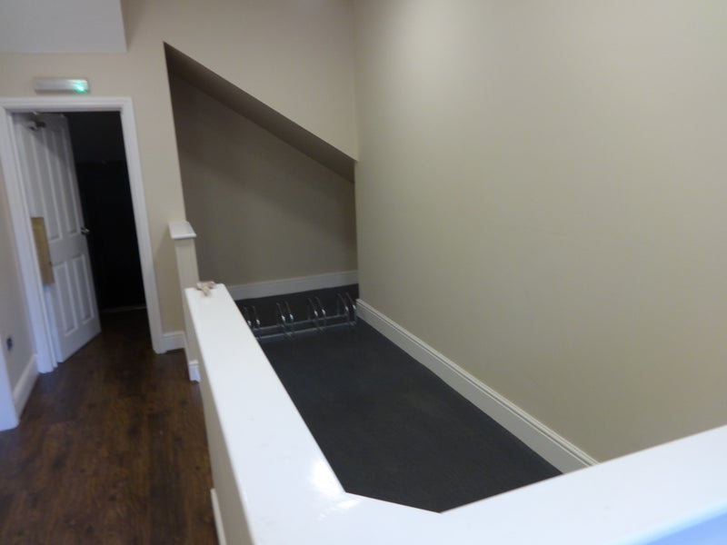 Room Abbotts Street in Royal Leamington Spa