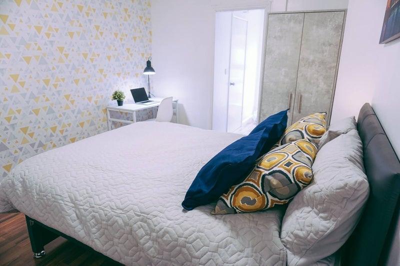 Room Beaconsfield Road in Coventry
