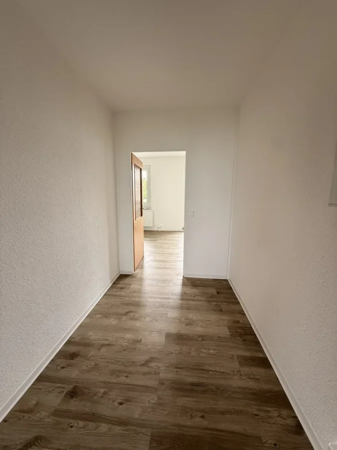 Wohnung An der Schleuse in Eisenhüttenstadt
