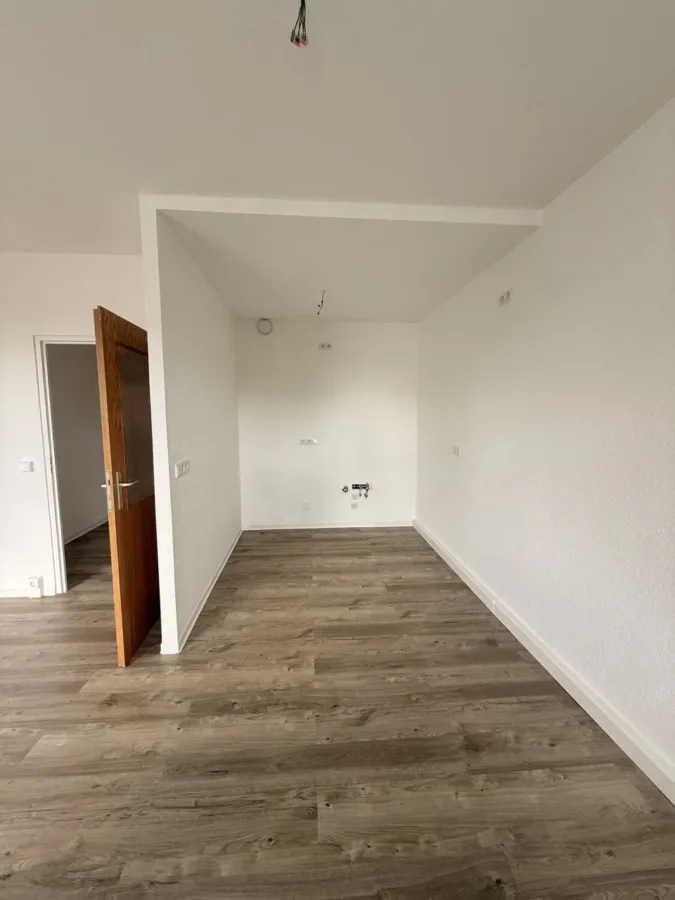 Wohnung An der Schleuse in Eisenhüttenstadt