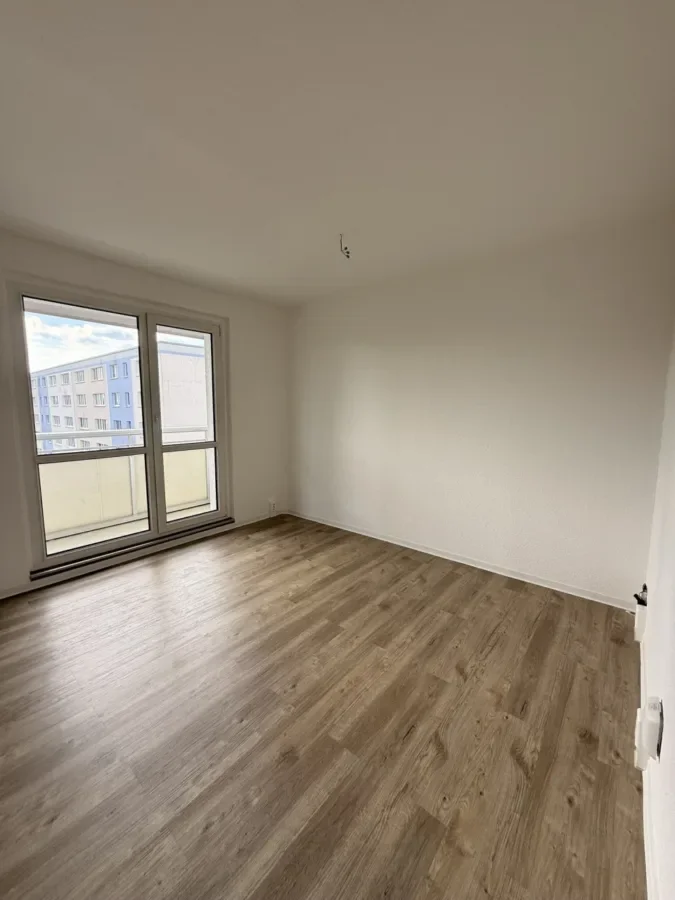 Wohnung An der Schleuse in Eisenhüttenstadt