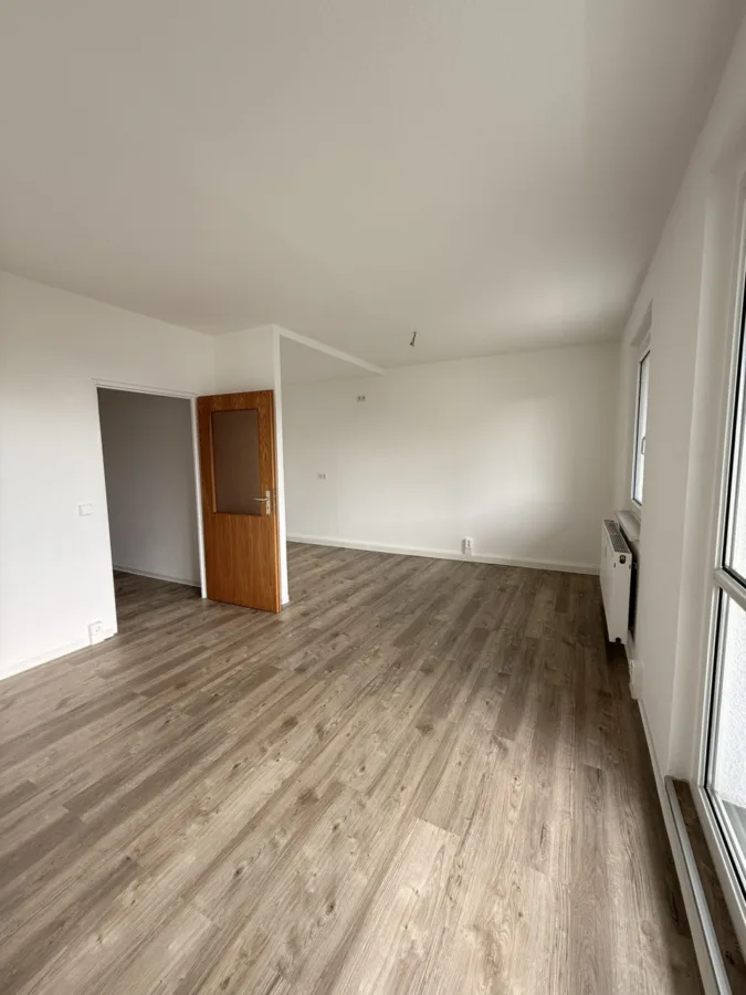 Wohnung An der Schleuse in Eisenhüttenstadt
