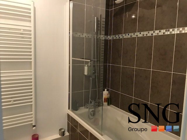 Appartement Rue Marie-Louise Dissard à Toulouse