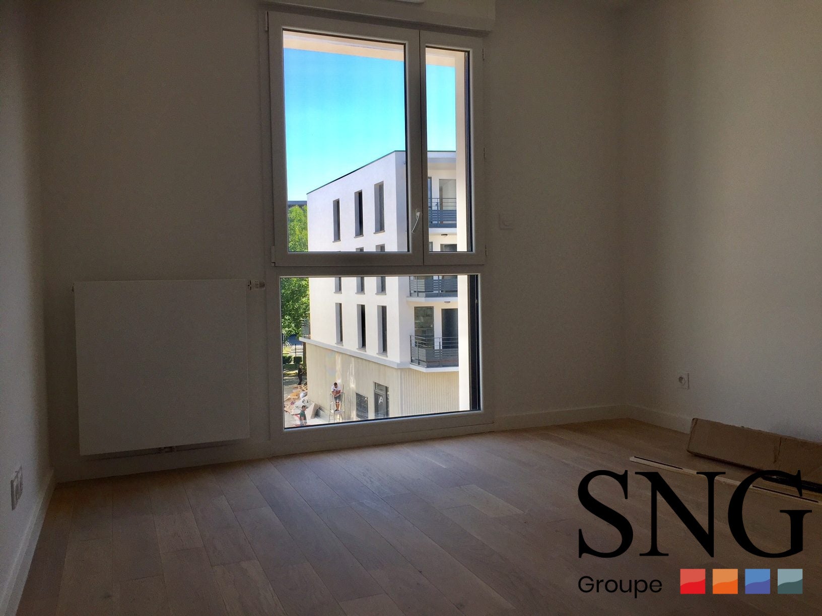 Appartement Rue Marie-Louise Dissard à Toulouse
