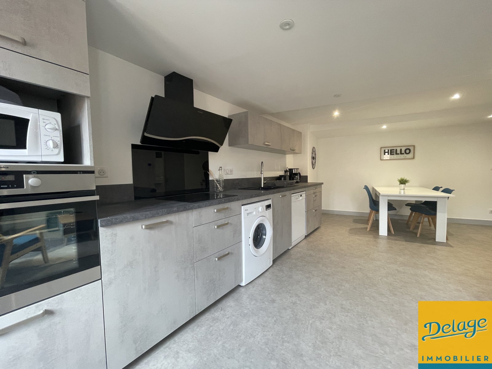 Appartement Boulevard de Fleurus à Limoges