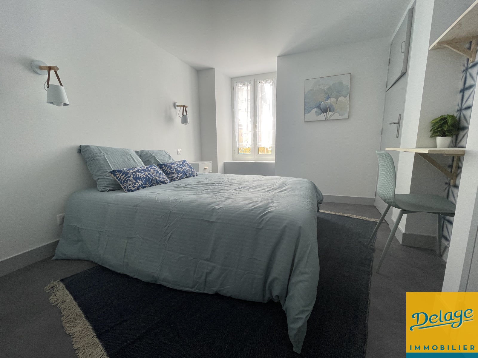 Appartement Boulevard de Fleurus à Limoges
