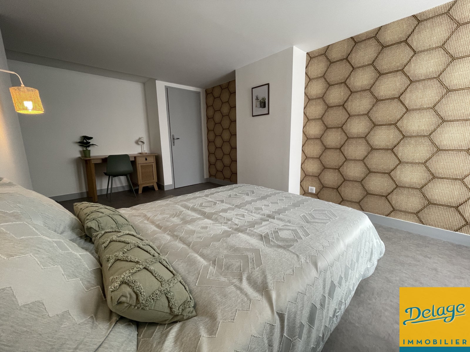 Appartement Boulevard de Fleurus à Limoges