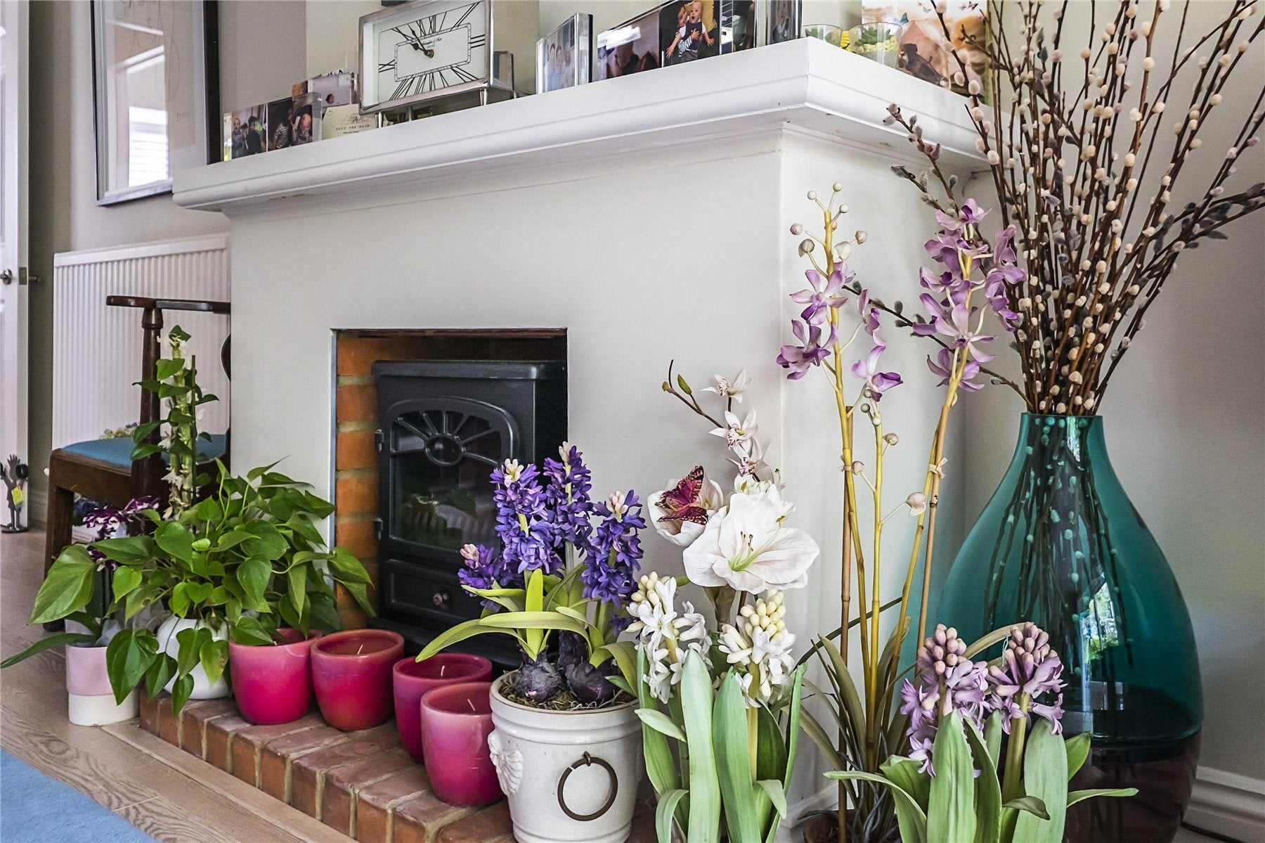House Sorbie Close in Elmbridge