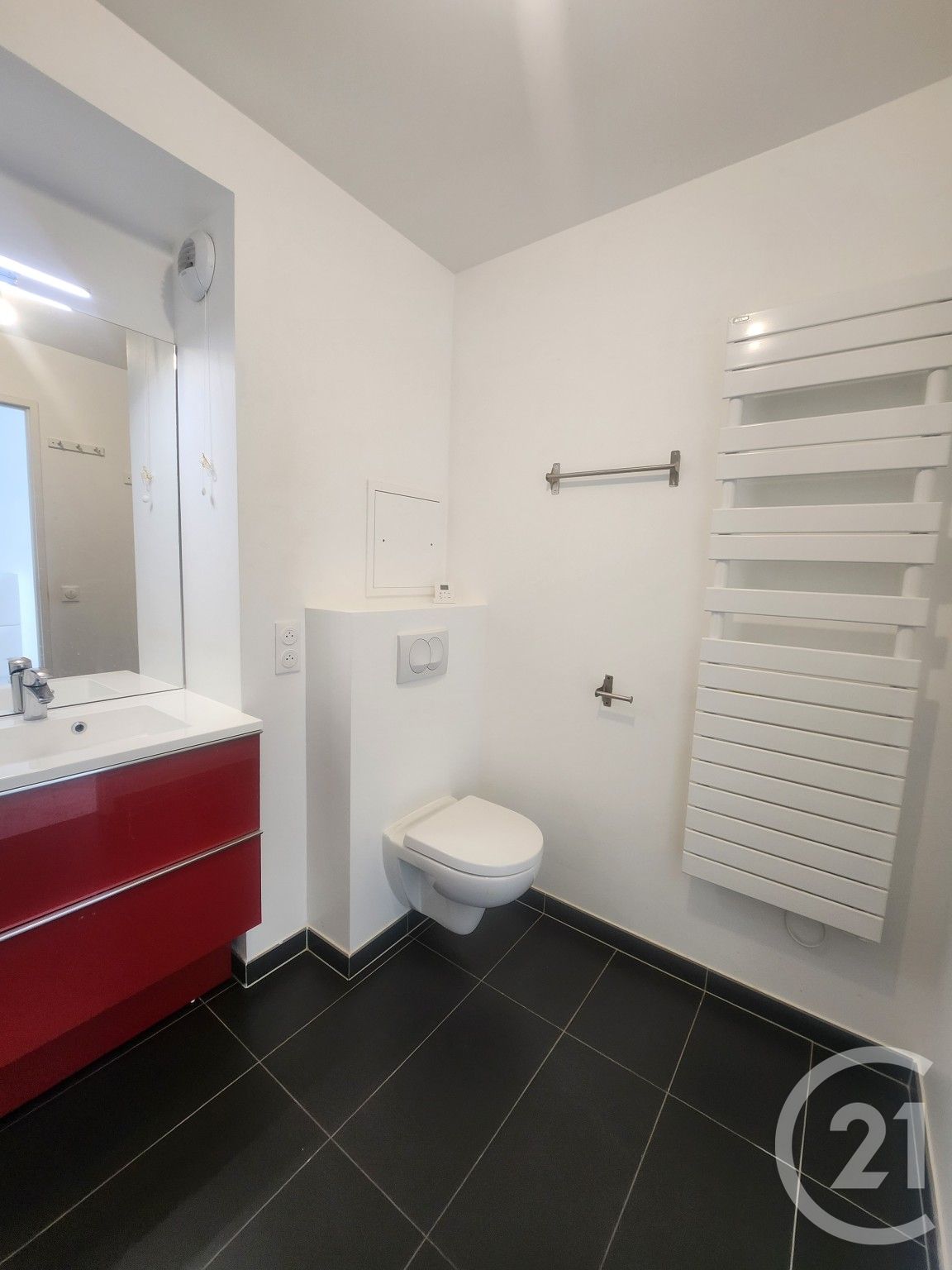 Appartement Avenue de la République à Montrouge