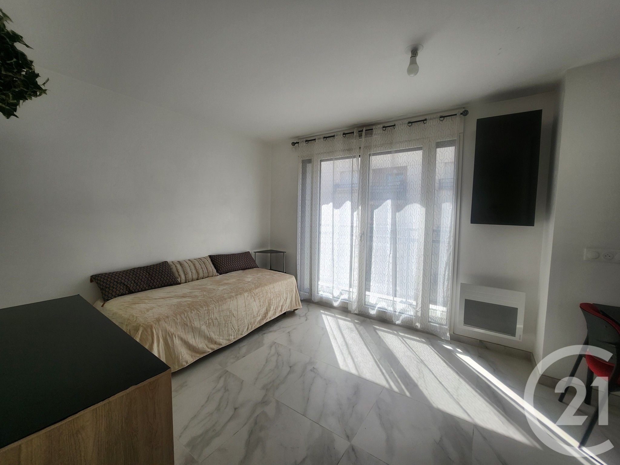 Appartement Avenue de la République à Montrouge