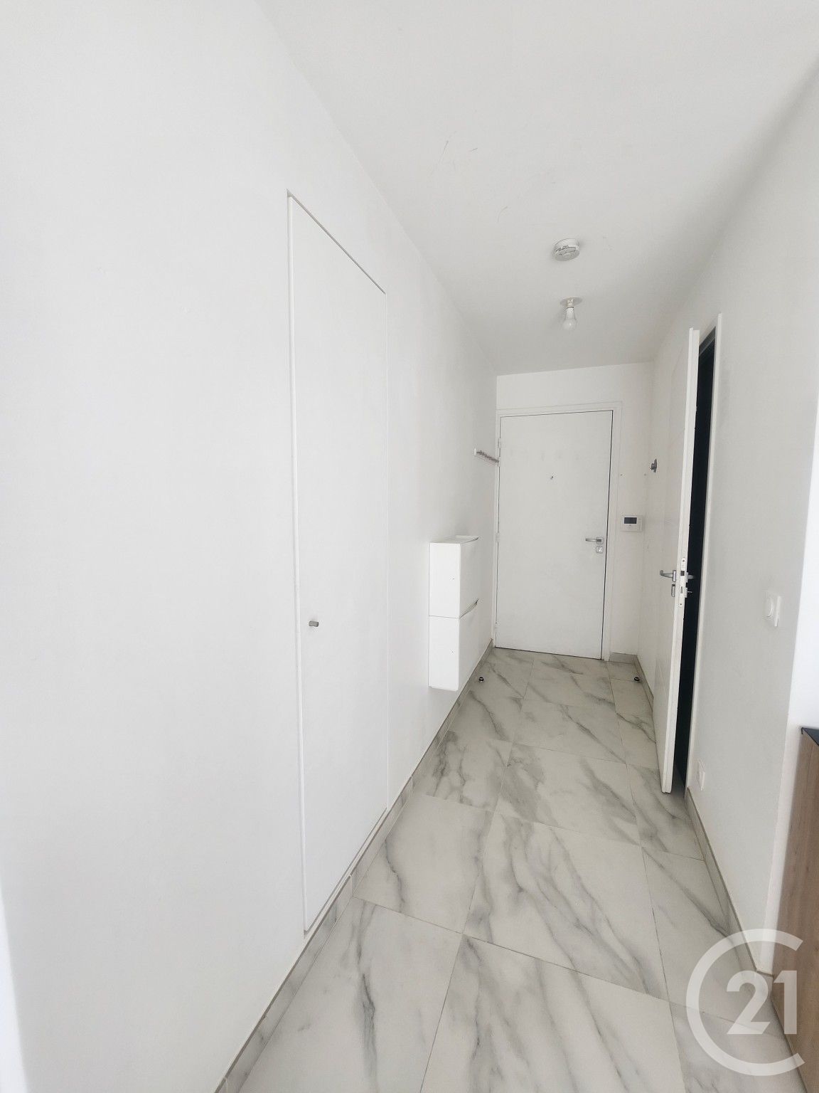 Appartement Avenue de la République à Montrouge