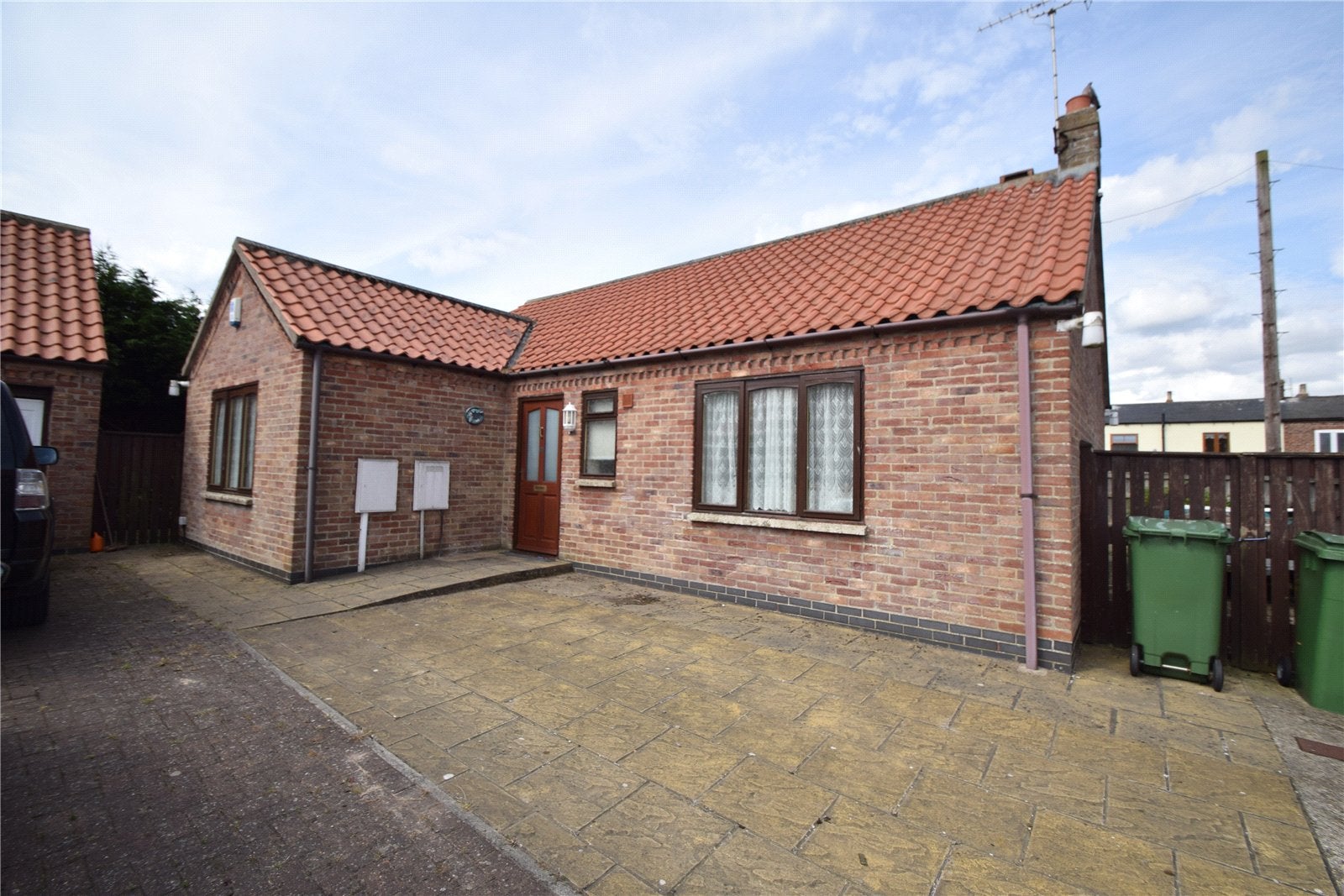 House School Close in Flamborough