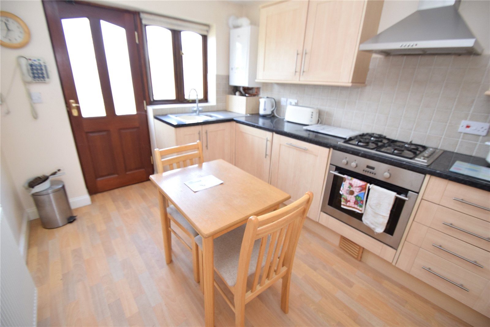 House School Close in Flamborough