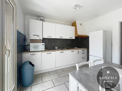 Appartement Rue Cardinale à Avignon