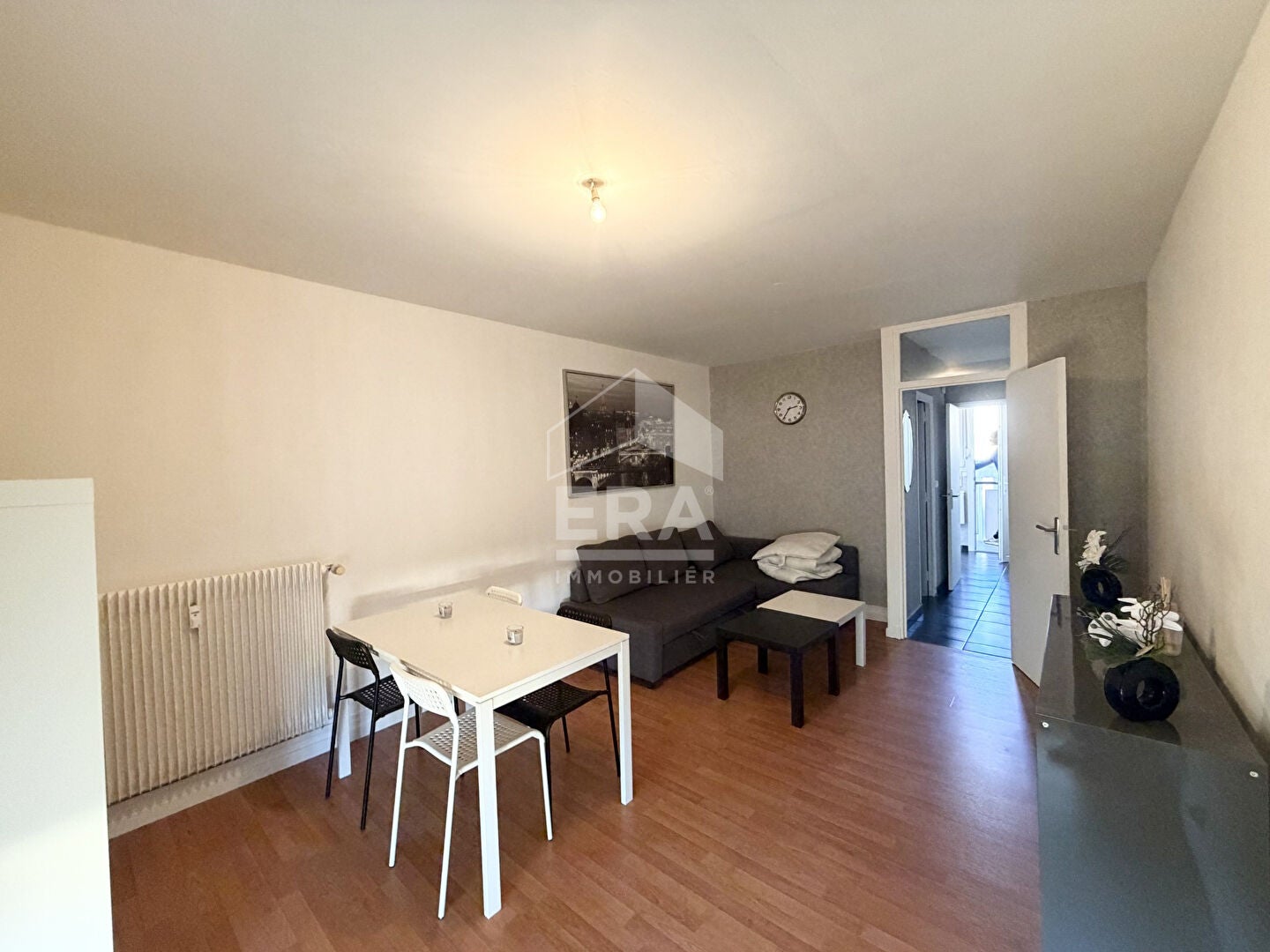 Appartement Rue des Augustins à Reims