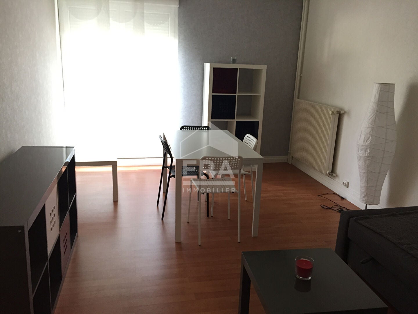 Flat Rue des Augustins in Reims