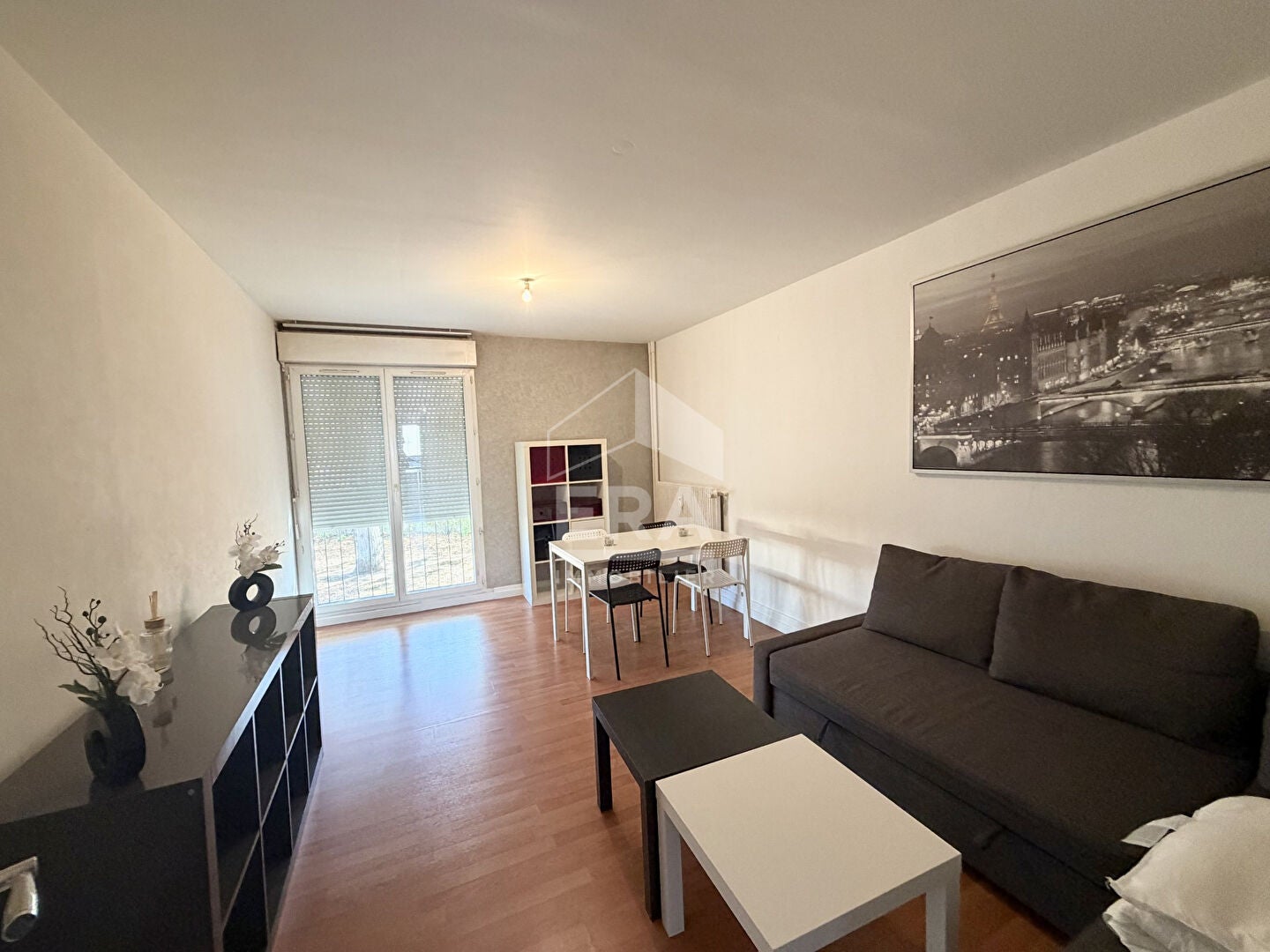 Appartement Rue des Augustins à Reims