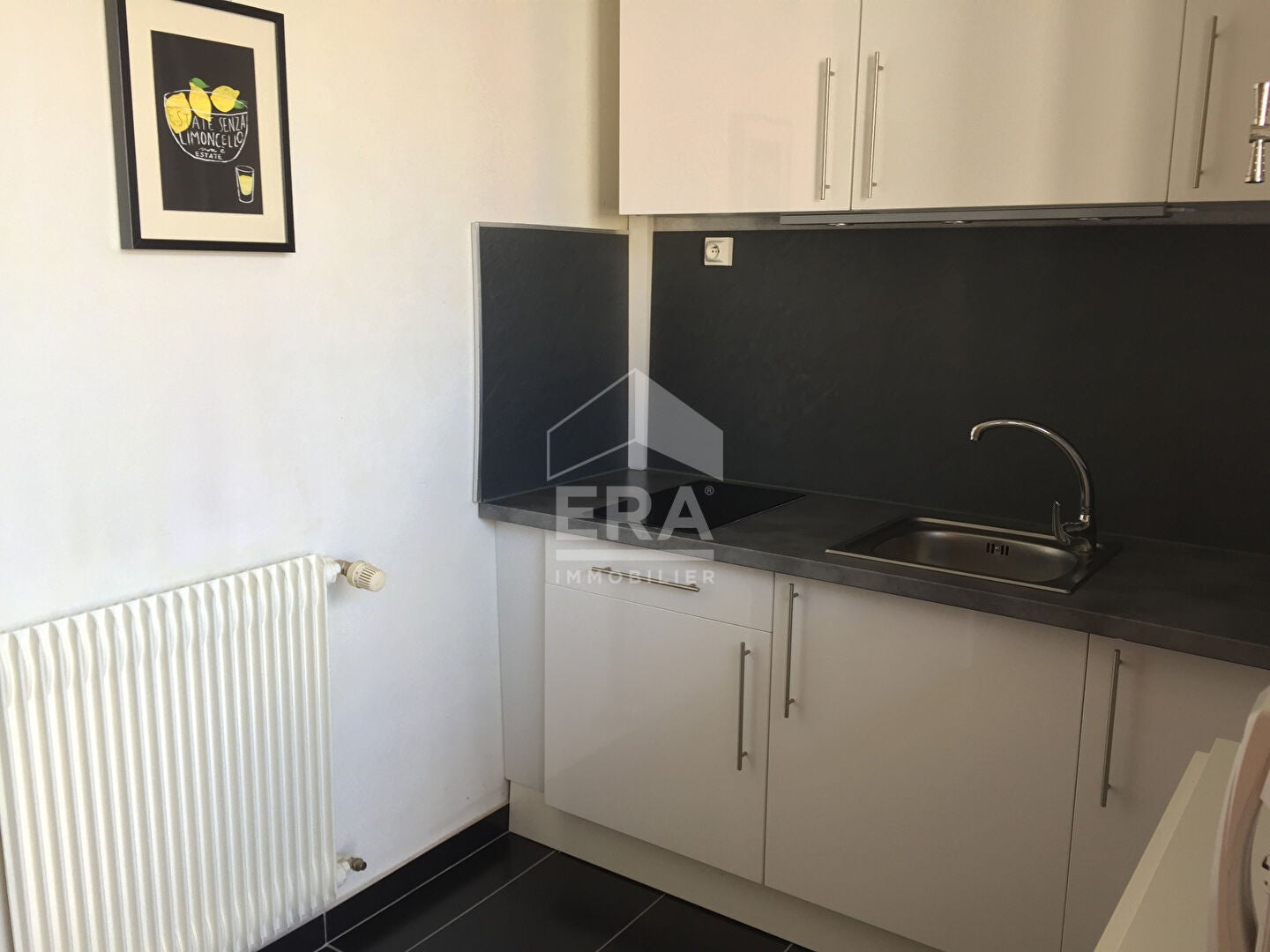 Flat Rue des Augustins in Reims