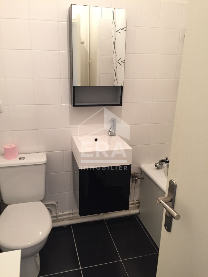 Flat Rue des Augustins in Reims