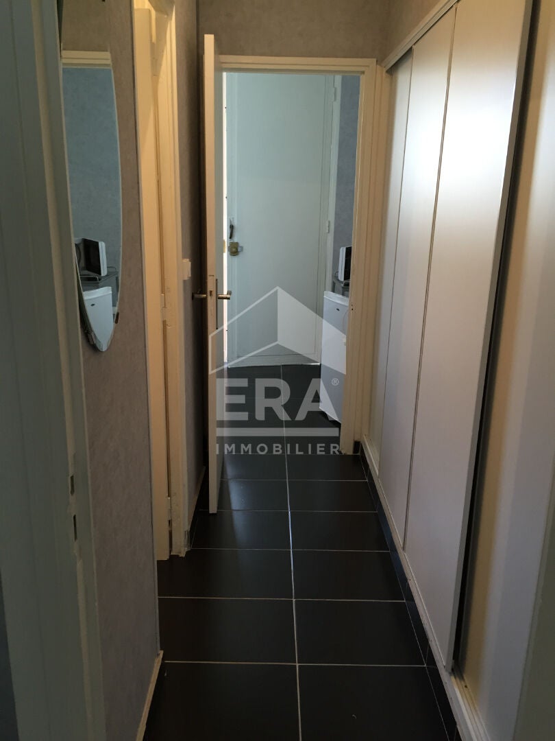 Flat Rue des Augustins in Reims