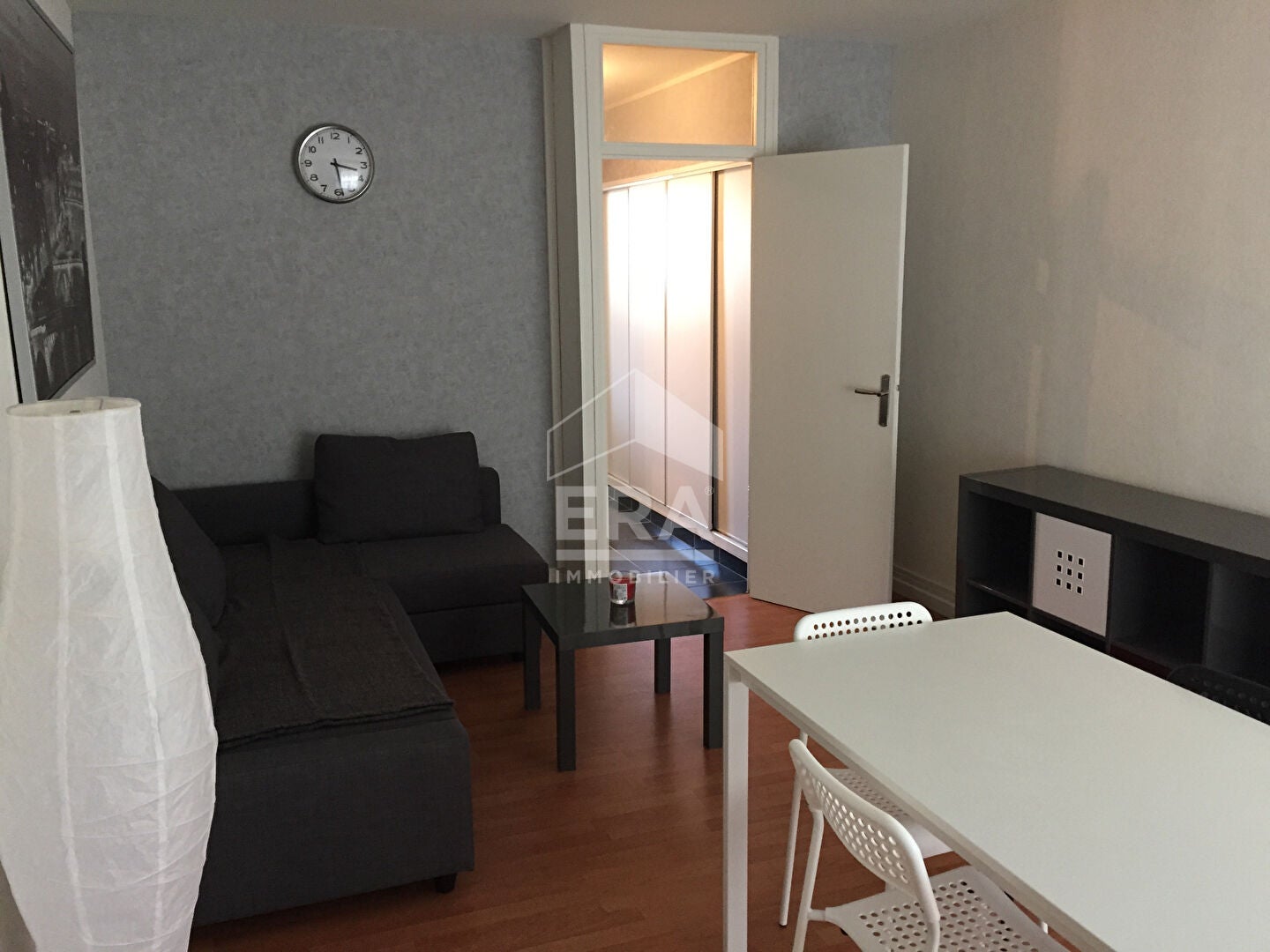 Flat Rue des Augustins in Reims